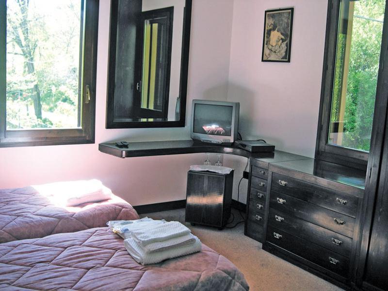 La Tagliolina Hotel Monteveglio Bilik gambar