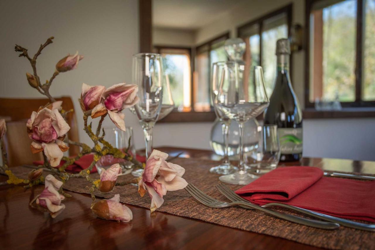 La Tagliolina Hotel Monteveglio Luaran gambar
