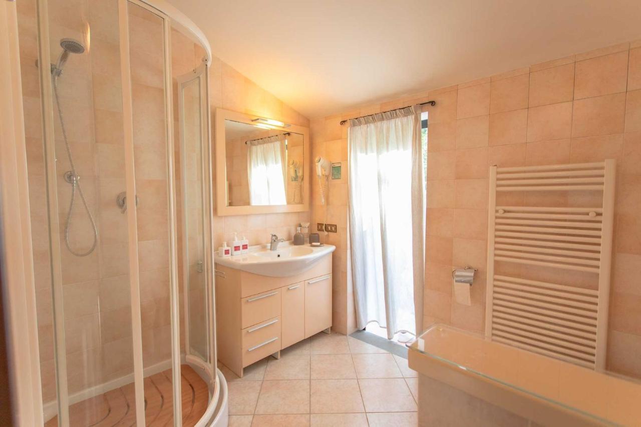 La Tagliolina Hotel Monteveglio Luaran gambar