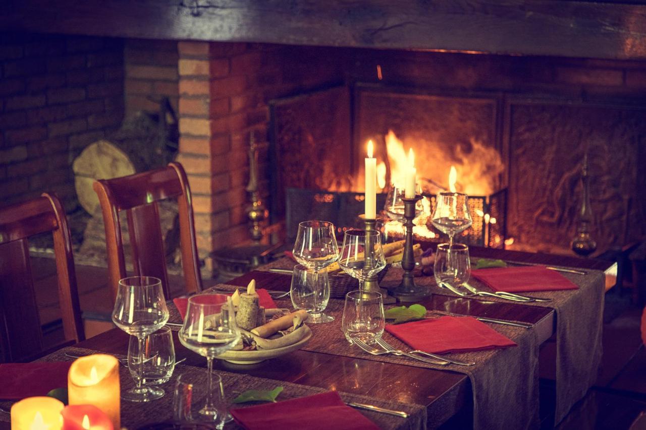 La Tagliolina Hotel Monteveglio Luaran gambar