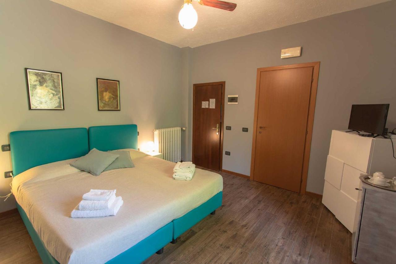 La Tagliolina Hotel Monteveglio Luaran gambar