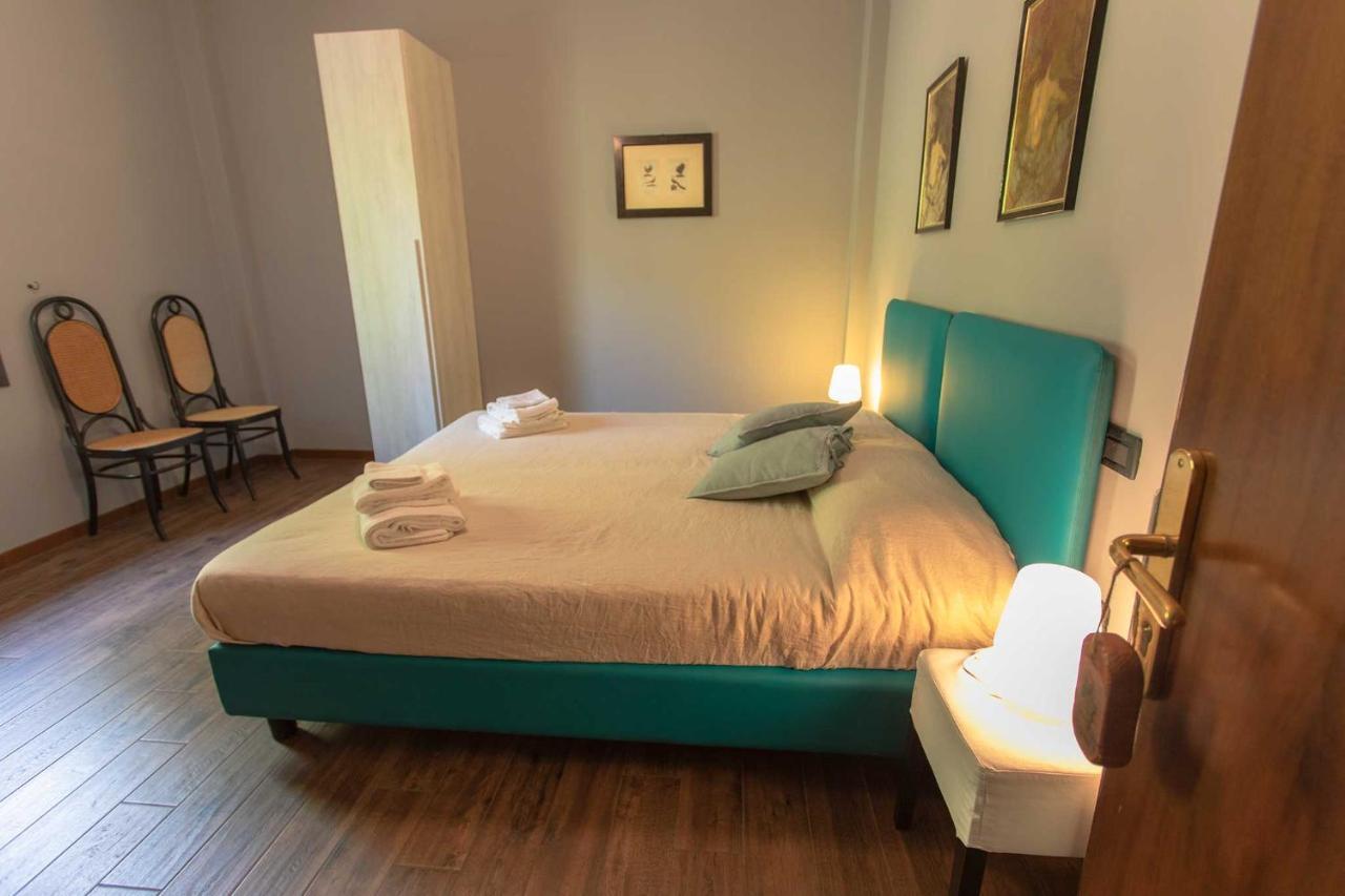 La Tagliolina Hotel Monteveglio Luaran gambar