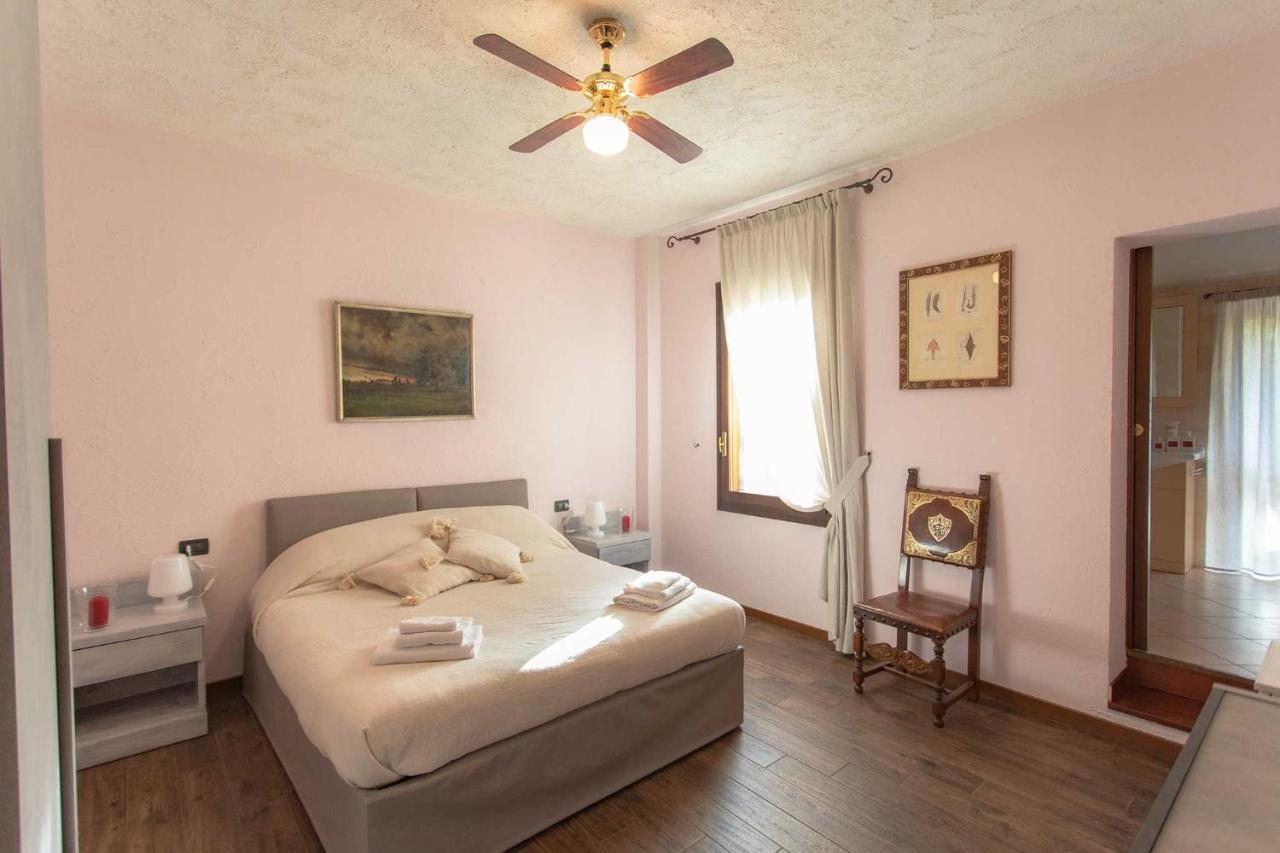 La Tagliolina Hotel Monteveglio Luaran gambar