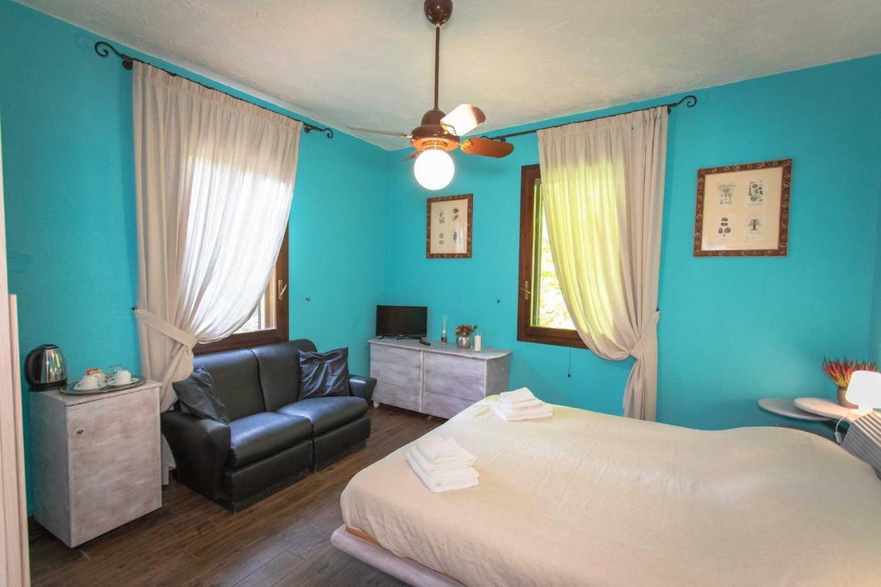 La Tagliolina Hotel Monteveglio Luaran gambar