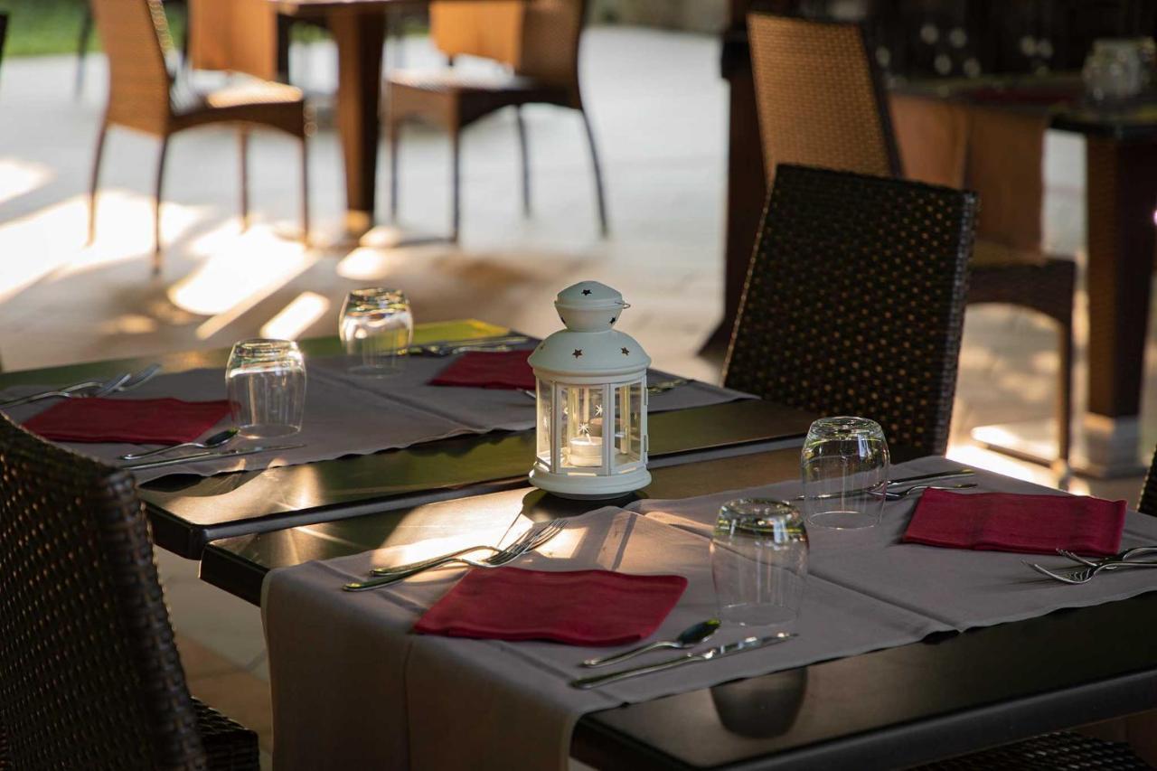 La Tagliolina Hotel Monteveglio Luaran gambar