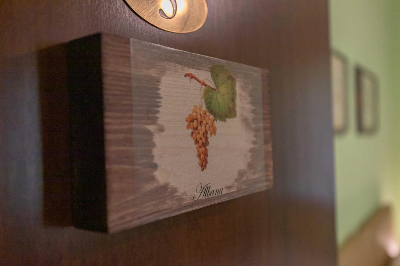 La Tagliolina Hotel Monteveglio Luaran gambar