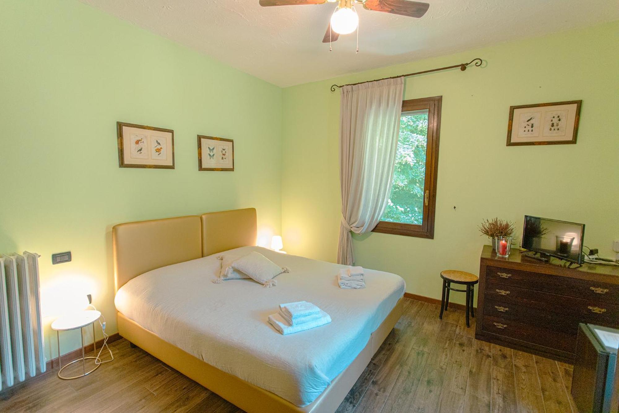La Tagliolina Hotel Monteveglio Luaran gambar
