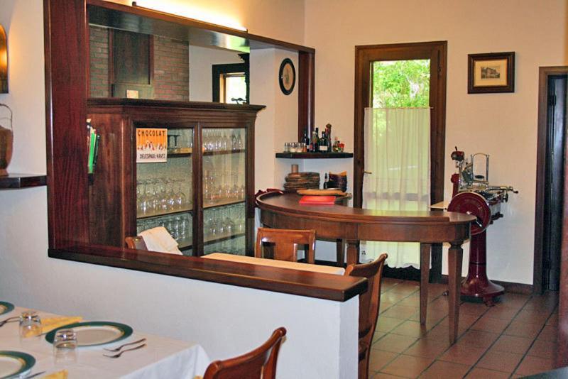 La Tagliolina Hotel Monteveglio Luaran gambar