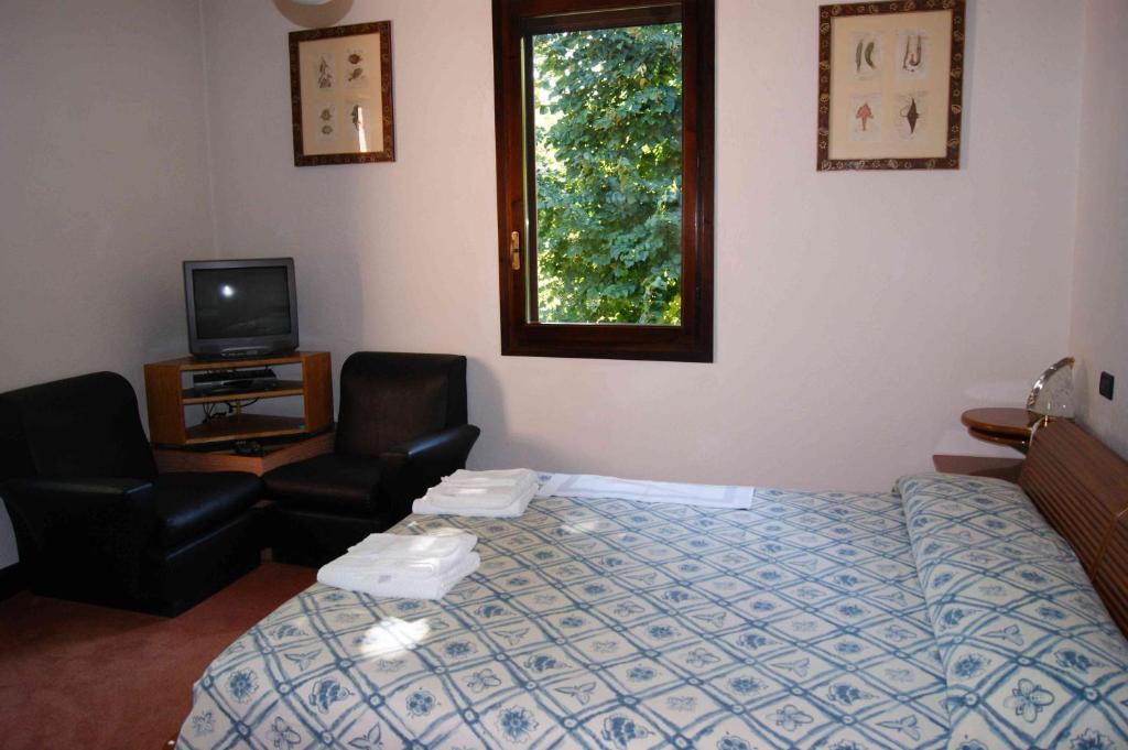 La Tagliolina Hotel Monteveglio Luaran gambar