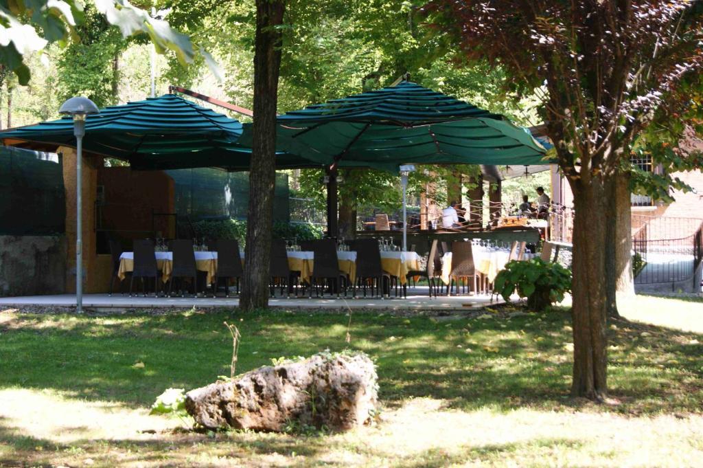La Tagliolina Hotel Monteveglio Luaran gambar