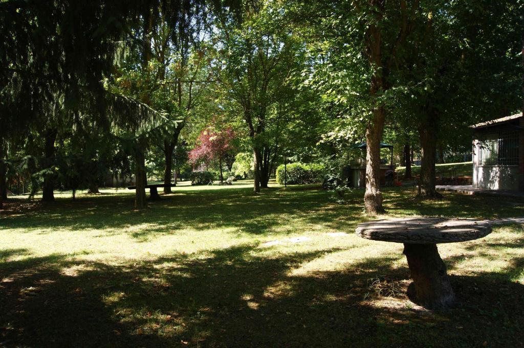 La Tagliolina Hotel Monteveglio Luaran gambar
