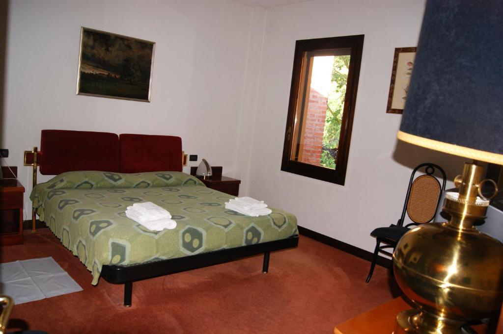 La Tagliolina Hotel Monteveglio Bilik gambar
