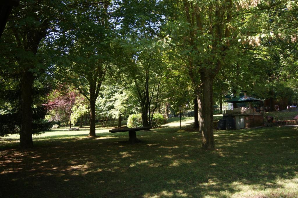 La Tagliolina Hotel Monteveglio Bilik gambar